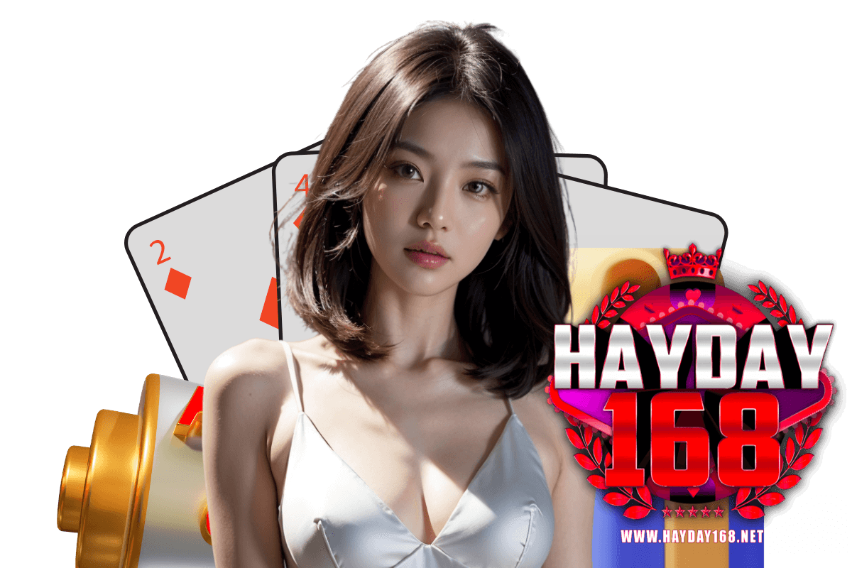 hayday168 wallet