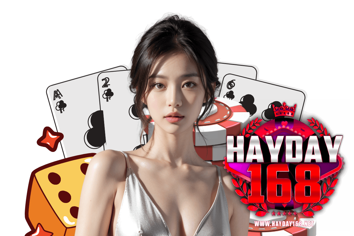 hayday168 สมัคร