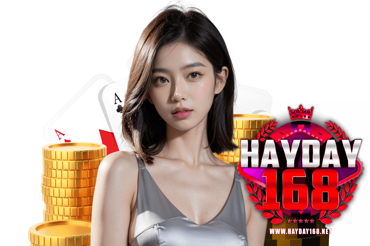 hayday168 เว็บตรง