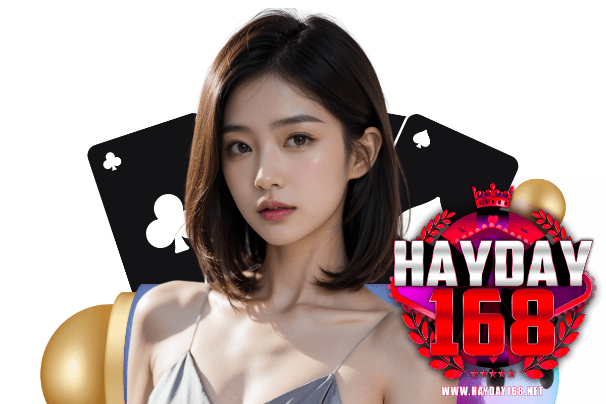 hayday168 แจกเครดิตฟรี